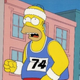 Image for article titled Did we evolve to jog?
